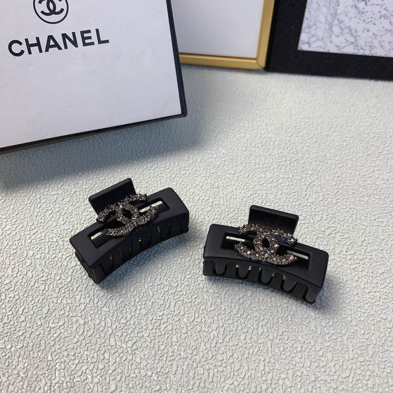 Chanel Hair Grab Clip  (3)